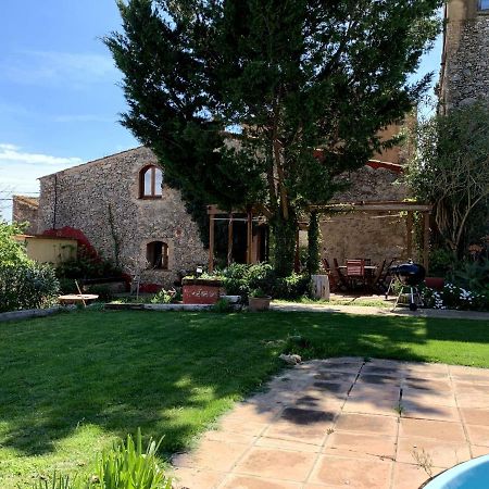 Santa Caterina - Dog Friendly With Garden Villa Sobrestany Luaran gambar