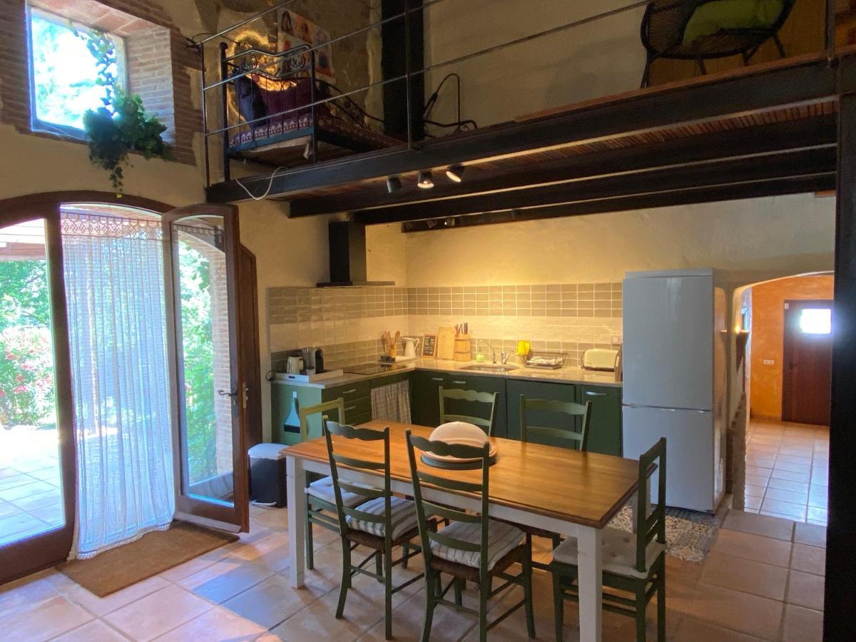 Santa Caterina - Dog Friendly With Garden Villa Sobrestany Luaran gambar