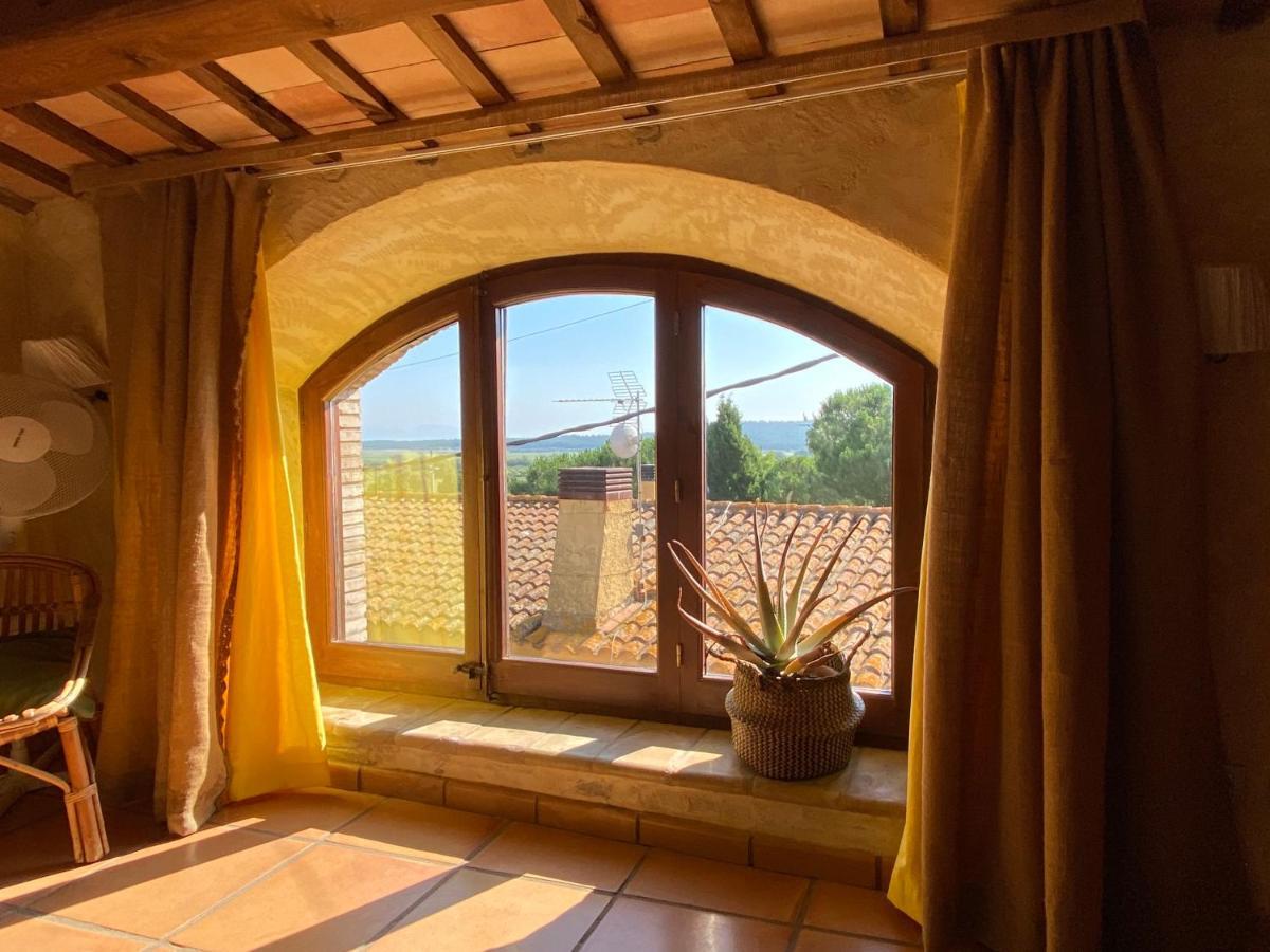 Santa Caterina - Dog Friendly With Garden Villa Sobrestany Luaran gambar