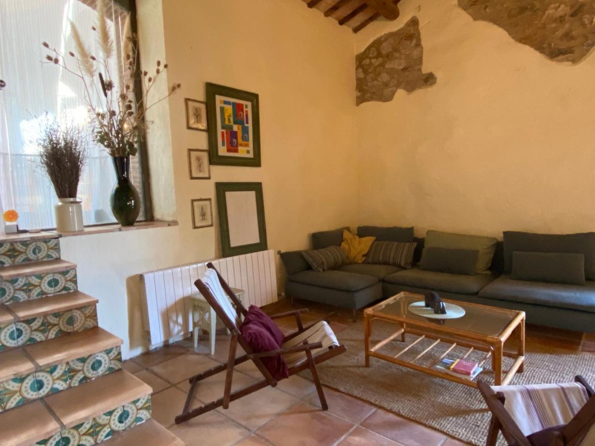 Santa Caterina - Dog Friendly With Garden Villa Sobrestany Luaran gambar