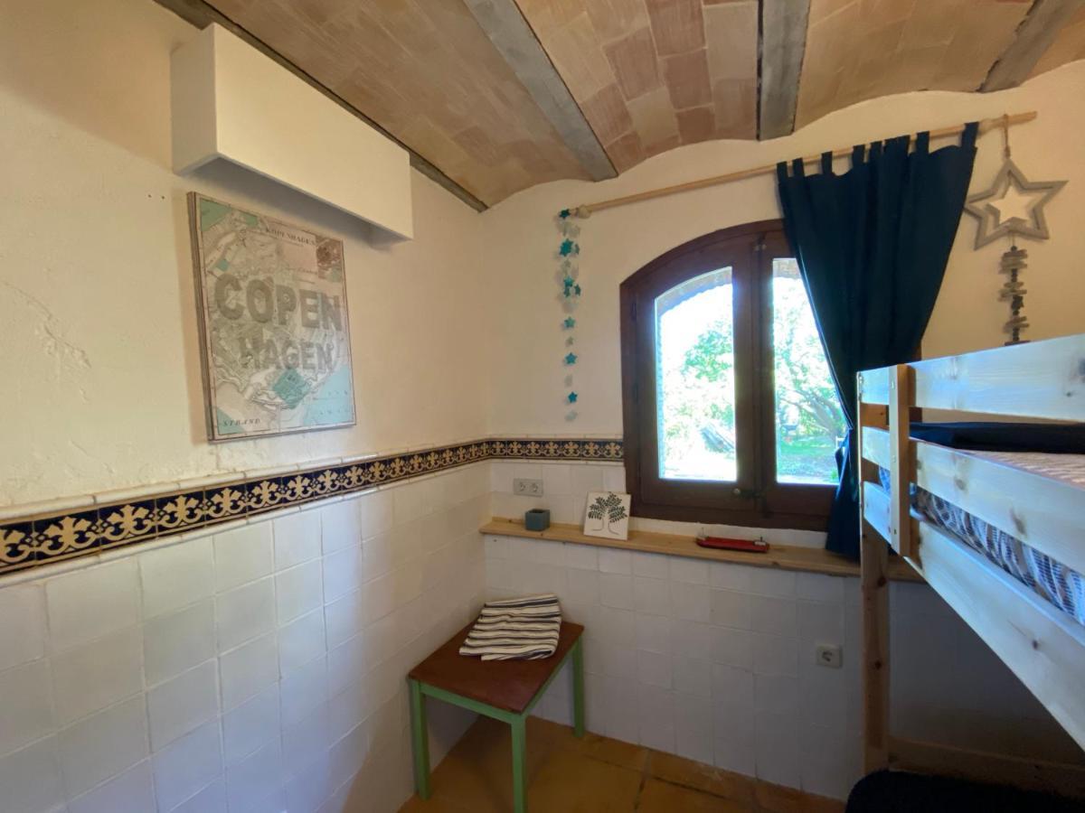 Santa Caterina - Dog Friendly With Garden Villa Sobrestany Luaran gambar