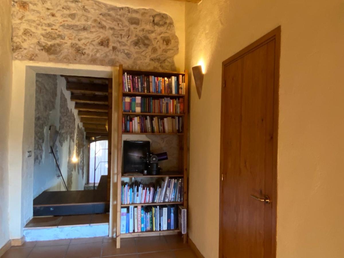 Santa Caterina - Dog Friendly With Garden Villa Sobrestany Luaran gambar