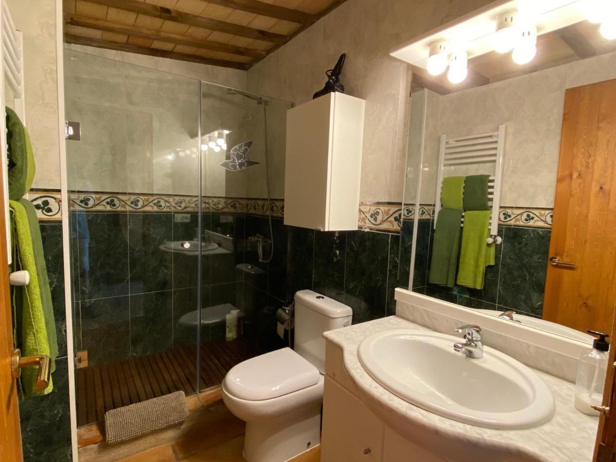 Santa Caterina - Dog Friendly With Garden Villa Sobrestany Luaran gambar