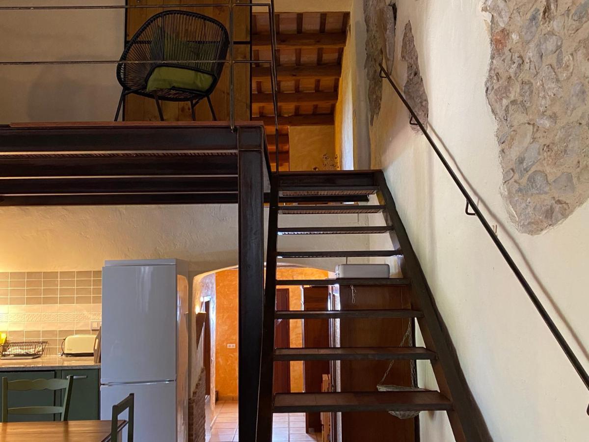Santa Caterina - Dog Friendly With Garden Villa Sobrestany Luaran gambar