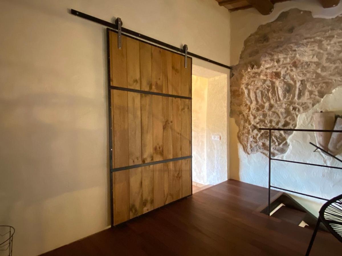 Santa Caterina - Dog Friendly With Garden Villa Sobrestany Luaran gambar