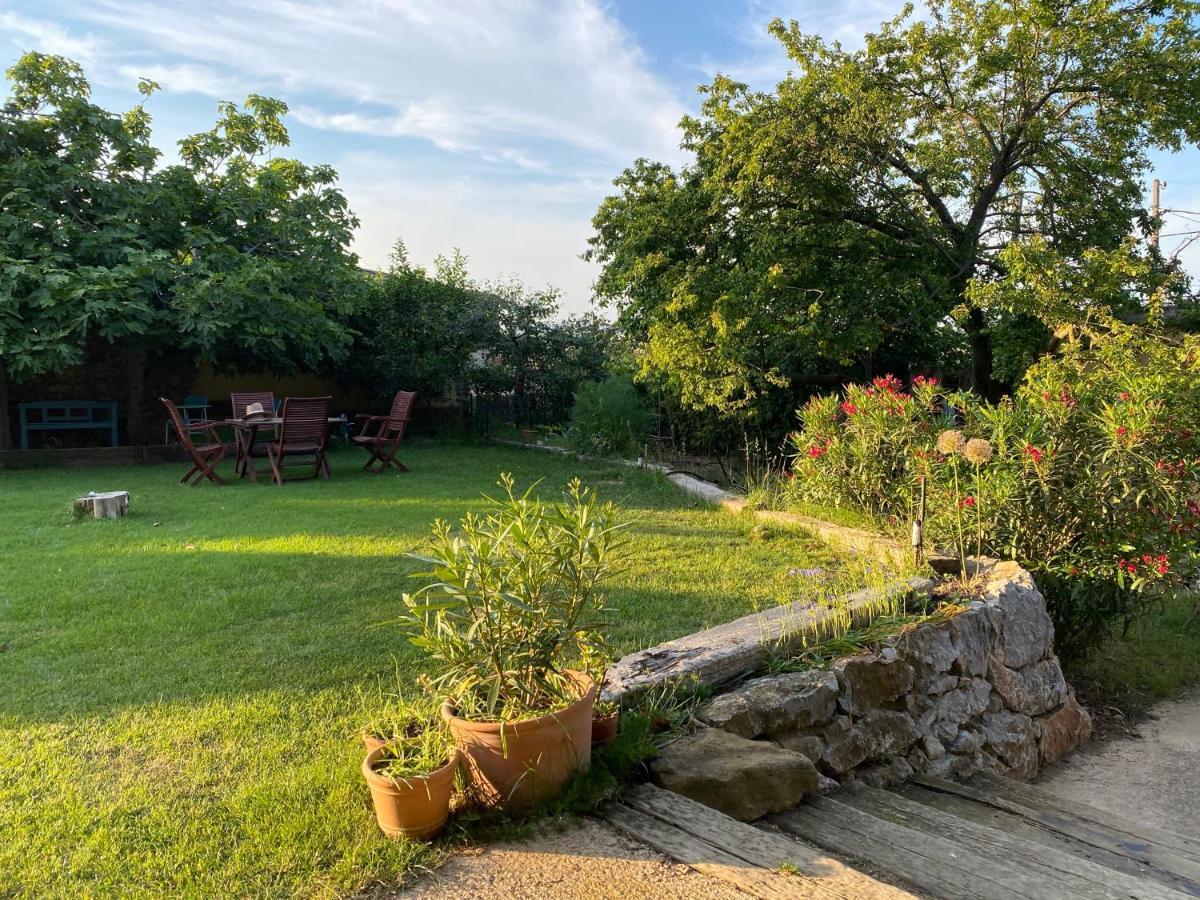 Santa Caterina - Dog Friendly With Garden Villa Sobrestany Luaran gambar