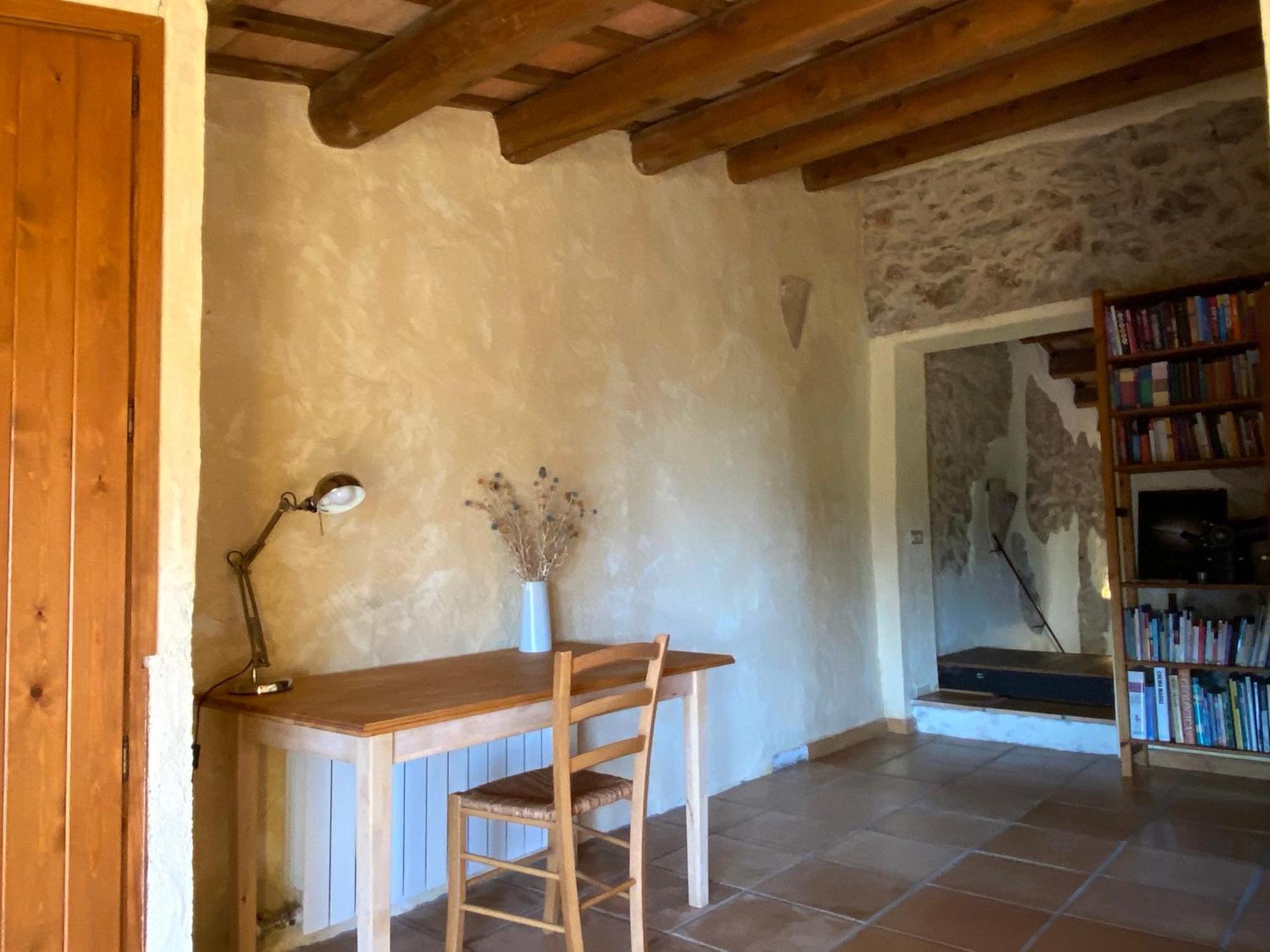 Santa Caterina - Dog Friendly With Garden Villa Sobrestany Bilik gambar