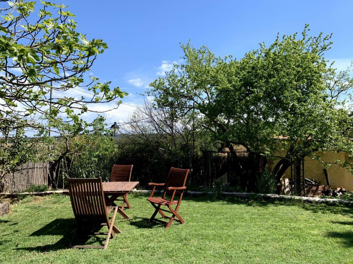 Santa Caterina - Dog Friendly With Garden Villa Sobrestany Luaran gambar