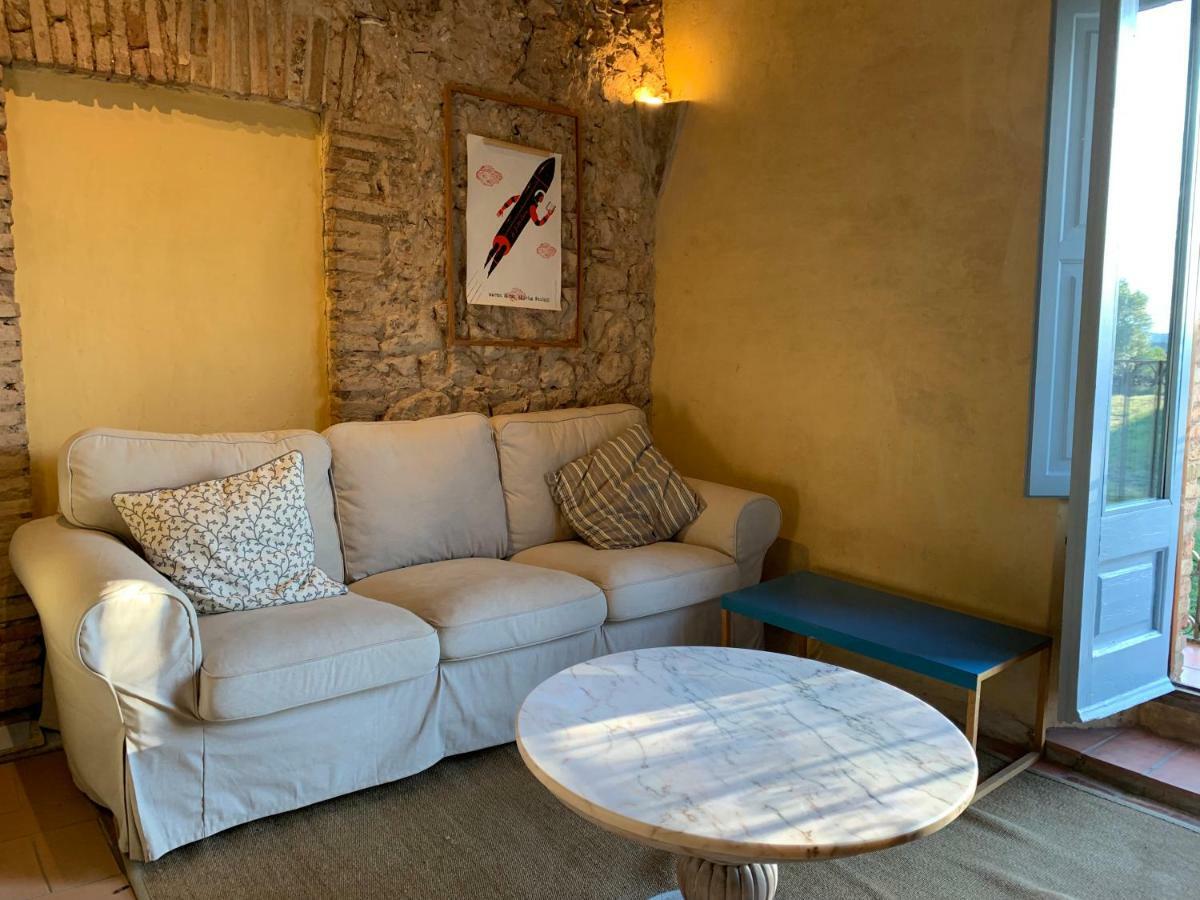 Santa Caterina - Dog Friendly With Garden Villa Sobrestany Luaran gambar