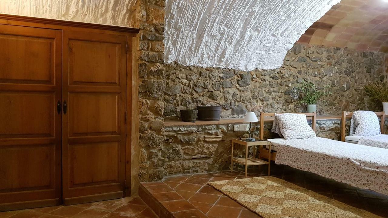 Santa Caterina - Dog Friendly With Garden Villa Sobrestany Luaran gambar