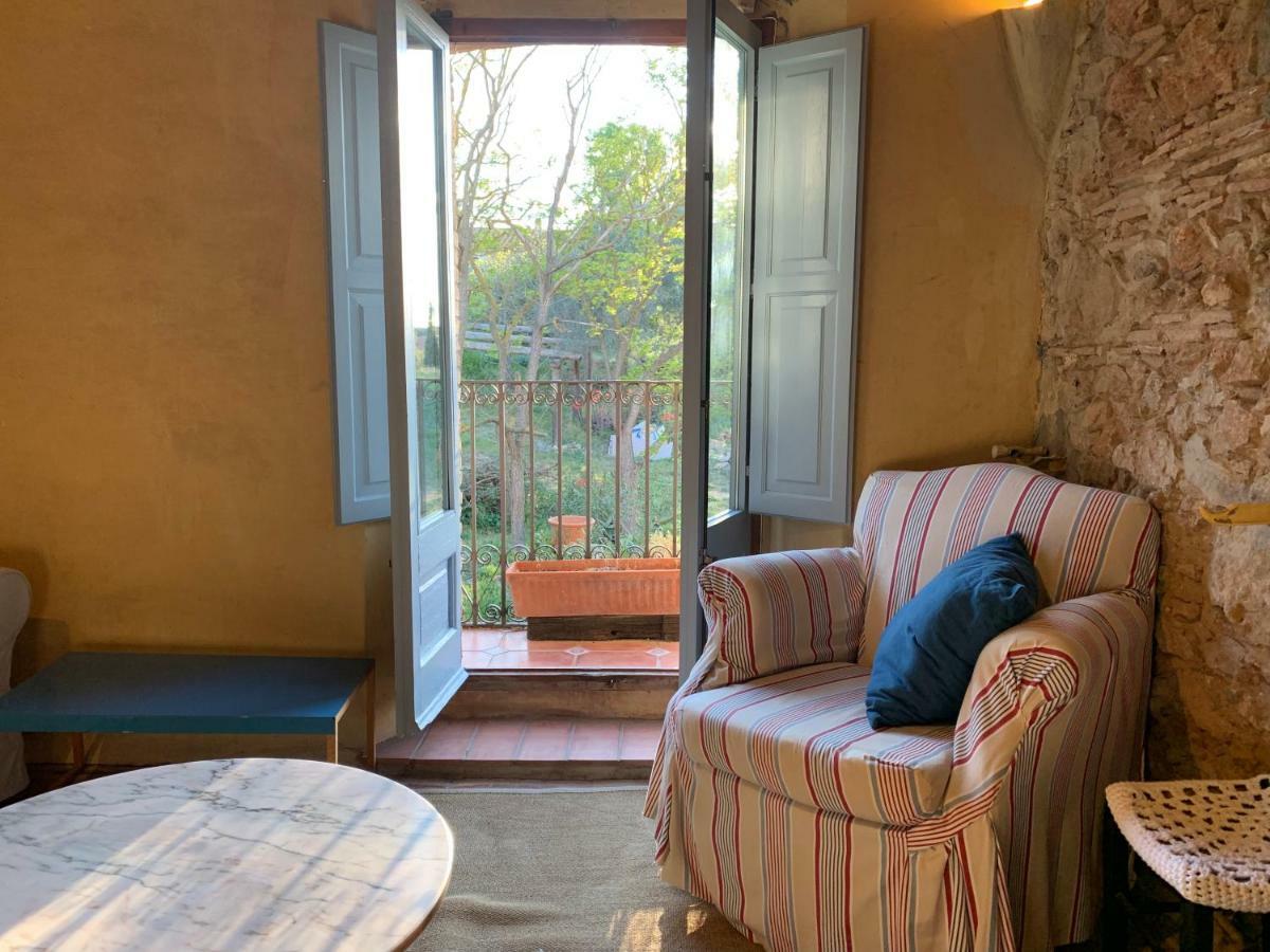 Santa Caterina - Dog Friendly With Garden Villa Sobrestany Luaran gambar