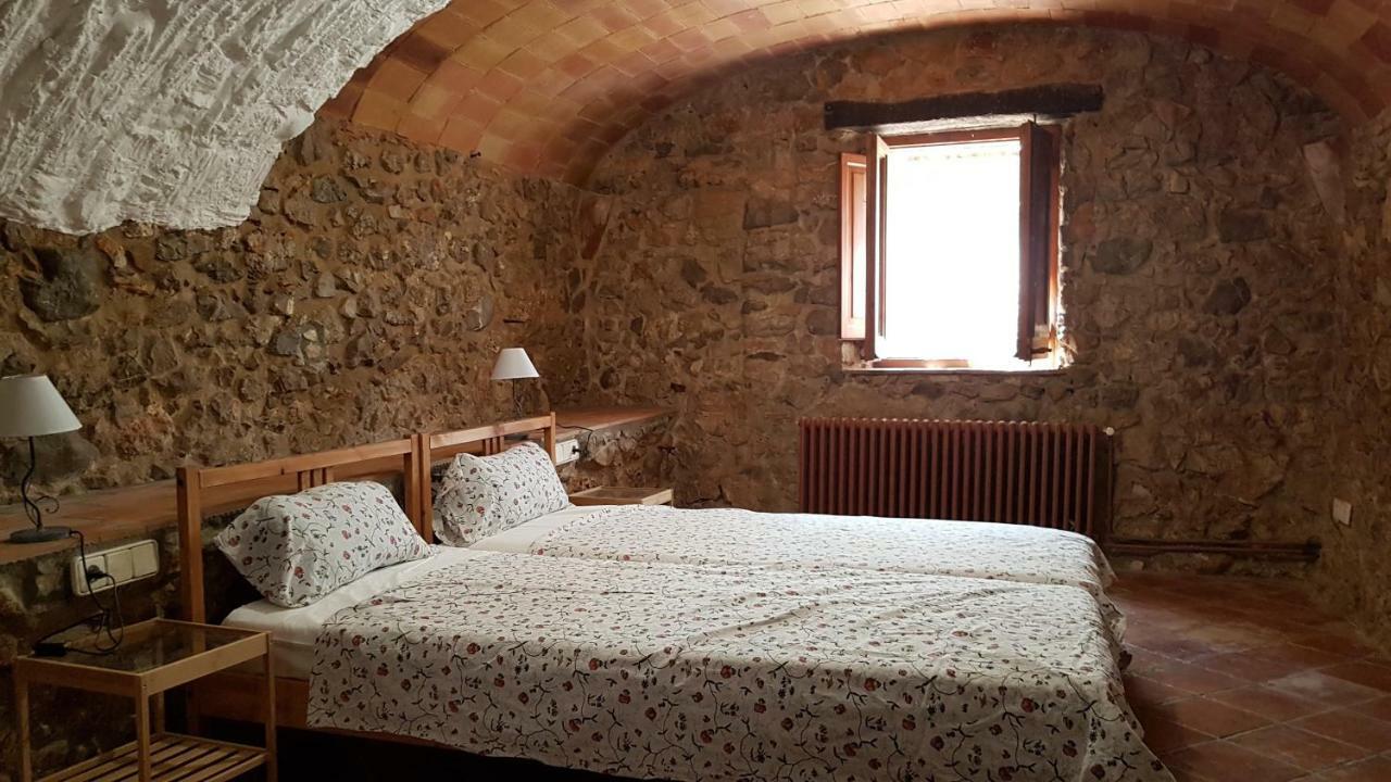 Santa Caterina - Dog Friendly With Garden Villa Sobrestany Luaran gambar